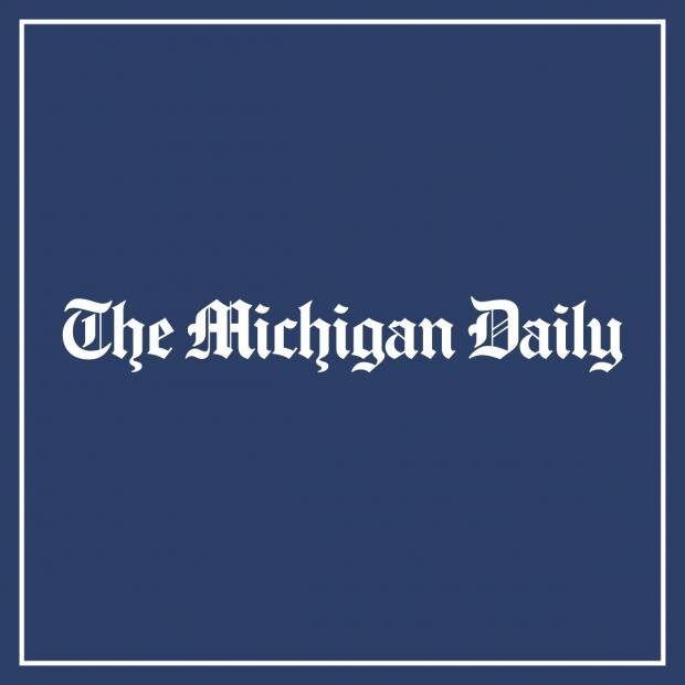 The Michigan Daily logo