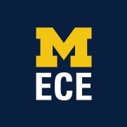 UMICH EECS department logo